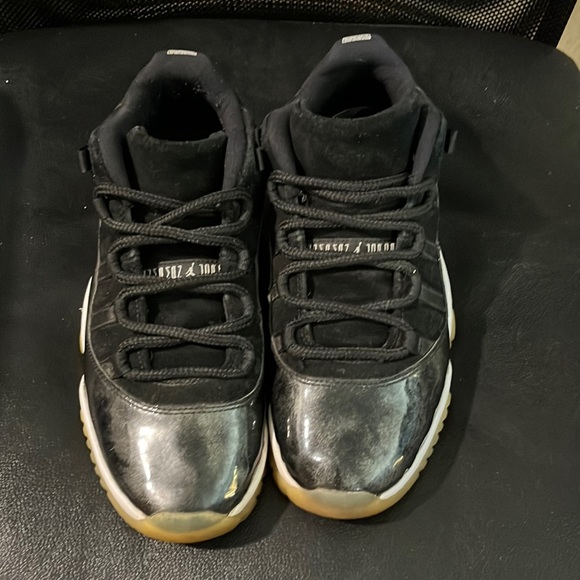 Air Jordan 11 Retro Low ‘Barons’ - Picture 1 of 16